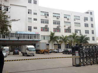 China VDO SPORT INDUSTRY CO.,LTD Company Profile