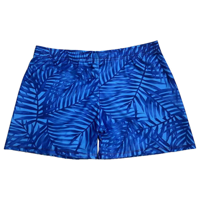 Buy 200G Custom Swim Shorts  Surf Bathing Shorts Sublimation Print online manufacture
