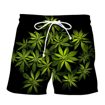 Buy Anti UV Polyester Board Shorts Custom Picture Swim Trunks  Sustainable online manufacture