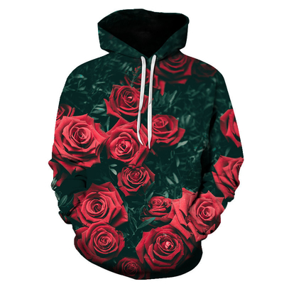 Buy Luxury Heavyweight Polyester Sublimation Print Hoodie Full Dye Sublimation Hoodies online manufacture