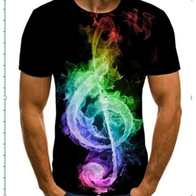 Buy Tie Dye Round Neck Colored Sublimation Shirts Custom Made Sublimated Shirts online manufacture