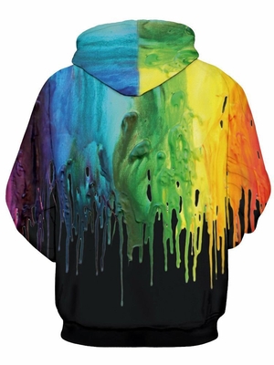 Buy Unisex Pullover 3d Polyester Sublimation Hoodies Skull Hoodies For Men Breathable online manufacture