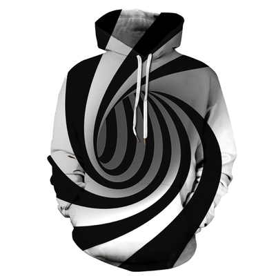 Buy Overweight Thick Sublimation Print Hoodie Custom 3d Polyeste Blank For Men online manufacture