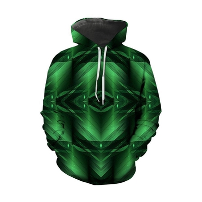 Buy Unisex Hoodies 3D Print Pullover Hooded Sweatshirt Hoodies With Big Pockets  online manufacture
