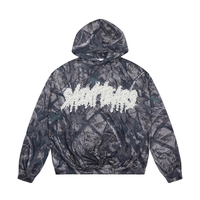 Buy Mens Hoodies Pullover Fleece Color Block Long Sleeve Sweatshirts Casual Drawstring Tops With Pocket online manufacture