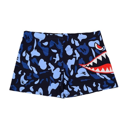 Personalised Swim Shorts Custom Sublimated Shorts Lightweight