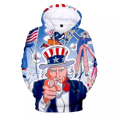 3D Printed Custom Oversized Hoodie Anime Cosplay Costume Sublimation Print Hoodie