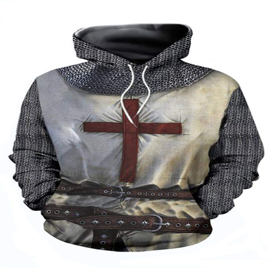 Cartoon Graphic Hoodies Streetwear Hooded Sweatshirt Pullover Hip Hop Fashion Y2K Hoodies Unisex