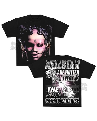 Men'S Tshirt Digital Printing T Screen Printing Heavy Weight Oversized Streetwear T-Shirts For Men