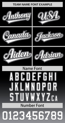 name